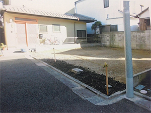 江戸川区一之江土地分譲 江戸川区一之江土地分譲