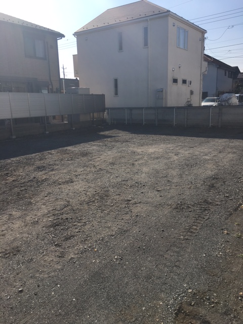 立川西砂町 立川西砂町