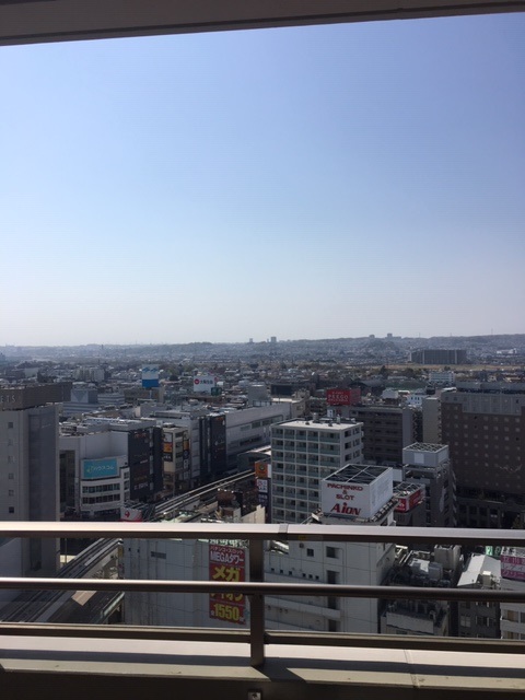 プラウドタワー3 プラウドタワー3