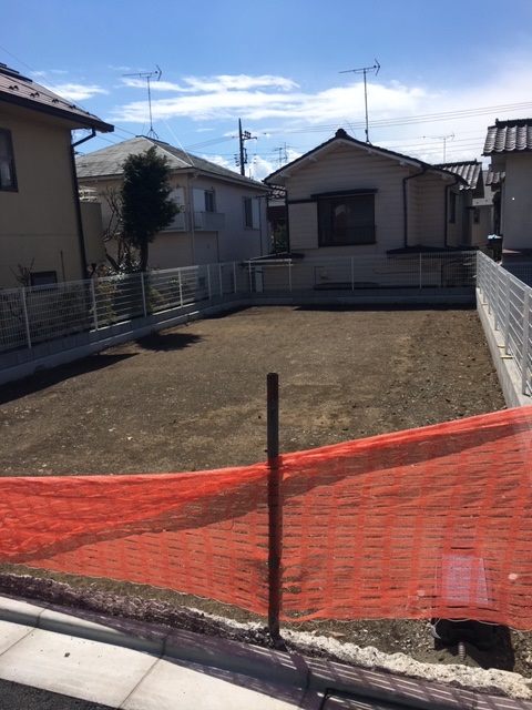 小平市上水南 小平市上水南