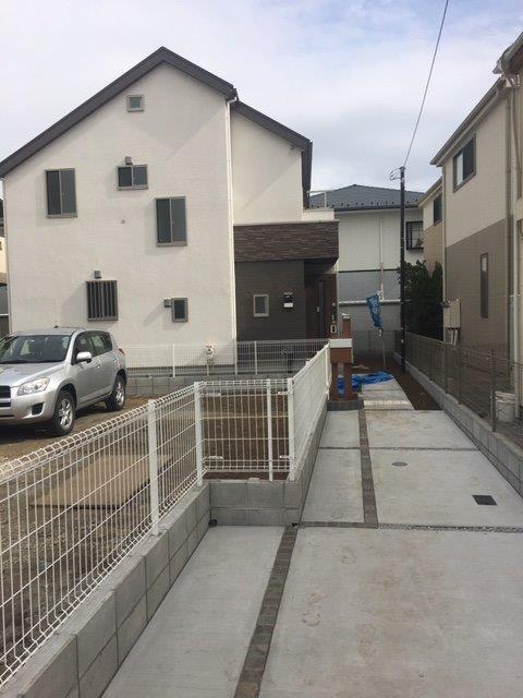 外観 外観