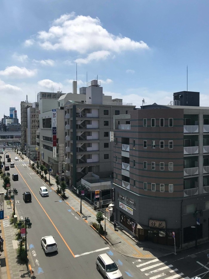 風景 風景