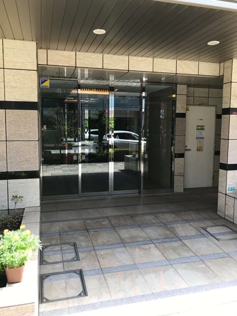 玄関 玄関